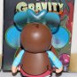 Disney Vinylmation Gravity Falls Mabel Pines 3-Inch Figure 2014 Limited Release
