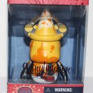 Disney Vinylmation 2013 Poster Art Set 3-Inch Figure for August Limited Edition 2013