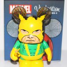 Disney Vinylmation Marvel #2: Spider-Man Series Electro 3-Inch Figure 2014