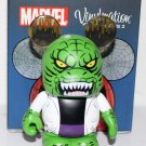 Disney Vinylmation Marvel #2: Spider-Man Series The Lizard 3-Inch Figure 2014 Disney Vinylmation Marvel #2: Spider-Man Series The Lizard 3-Inch Figure 2014