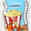 Disney Studio Store Hollywood DSSH 2019 D23 Expo Popcorn Bucket Pin Cinderella's Gus and Jaq Disney Studio Store Hollywood DSSH 2019 D23 Expo Popcorn Bucket Pin Cinderella's Gus and Jaq