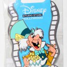 Disney Studio Store Hollywood DSSH 2019 D23 Expo Popcorn Pin Mad Hatter Disney Studio Store Hollywood DSSH 2019 D23 Expo Popcorn Pin Mad Hatter