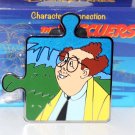 Disney The Rescuers Character Connection Mystery Pin Mr. Snoops Limited Edition 900 Disney The Rescuers Character Connection Mystery Pin Mr. Snoops Limited Edition 900