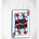 Disney Artfully Evil Pin Alice in Wonderland's Queen of Hearts Limited Edition 3000 Disney Artfully Evil Pin Alice in Wonderland's Queen of Hearts Limited Edition 3000