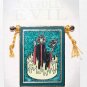 Disney Artfully Evil Pin Sleeping Beauty's Maleficent Limited Edition 3000