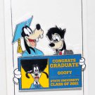 Disney Graduation 2021 Pin Goofy and Max Goof Limited Edition 4000 Disney Graduation 2021 Pin Goofy and Max Goof Limited Edition 4000