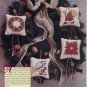 McCall's Needlework Magazine December 1997 - 35 Projects