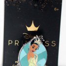 Loungefly Disney Princess Stained Glass Pin Tiana Loungefly Disney Princess Stained Glass Pin Tiana