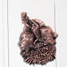 Disney The Lion King Live Action Opening Day Sculpted Pin Limted Release