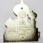 Disney Store Castle Collection Pin Series 7/10 Princess Jasmine's Agrabah Palace Limited Release