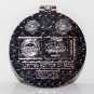 Disneyland Resort Pixar Collection Finding Nemo Submarine Voyage Hinged Pin Limited Edition 3000