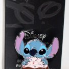Loungefly Disney Stitch Loves Food Pin Cupcake Loungefly Disney Stitch Loves Food Pin Cupcake