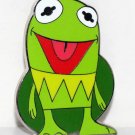 Disney Vinylmation Popcorns Mystery Pin Kermit the Frog Disney Vinylmation Popcorns Mystery Pin Kermit the Frog