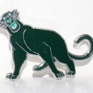 Disney Store Wisdom Pin 3/12 Jungle Book's Bagheera Limited Release Disney Store Wisdom Pin 3/12 Jungle Book's Bagheera Limited Release
