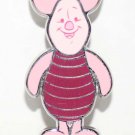 Disney Store Wisdom Pin 4/12 Winnie the Pooh's Piglet Limited Release Disney Store Wisdom Pin 4/12 Winnie the Pooh's Piglet Limited Release