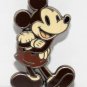 Disney Store Mickey Mouse Memories Series 4/12 PIn Standing Figure Limited Release