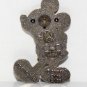 Disney Store Mickey Mouse Memories Series 4/12 PIn Standing Figure Limited Release