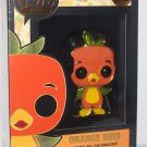 Funko Pop! Disney Orange Bird Jumbo Pin with Stand Special Edition