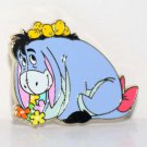 Disney Store Winnie the Pooh and Pals Easter Flair Pin Eeyore