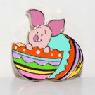 Disney Store Winnie the Pooh and Pals Easter Flair Pin Piglet Disney Store Winnie the Pooh and Pals Easter Flair Pin Piglet