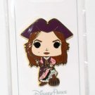 Funko Pop! Disney Pirates of the Caribben Redhead Pin Limited Release