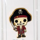 Funko Pop! Disney Pirates of the Caribben Jolly Roger Pin Limited Release Funko Pop! Disney Pirates of the Caribben Jolly Roger Pin Limited Release