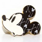 Disney Store Mickey Mouse Memories Series 11/12 PIn Face Limited Release Disney Store Mickey Mouse Memories Series 11/12 PIn Face Limited Release