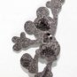 Disney Store Mickey Mouse Memories Series 5/12 PIn Leaping Figure Limited Release
