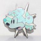 Disney Store Mickey Mouse Memories Series 5/12 PIn Face Limited Release Disney Store Mickey Mouse Memories Series 5/12 PIn Face Limited Release
