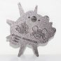 Disney Store Mickey Mouse Memories Series 5/12 PIn Face Limited Release