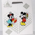 Disney Store Valentine's Day 2020 2-Pin Set Mickey and Minnie Disney Store Valentine's Day 2020 2-Pin Set Mickey and Minnie
