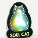Disney Pixar Soul Pin Soul World Mr. Mittens Pin Limited Edition 4450 Disney Pixar Soul Pin Soul World Mr. Mittens Pin Limited Edition 4450