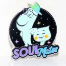 Disney Pixar Soul Pin Soul World Joe and 22 Limited Edition 4450