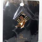 Loungefly Disney Princess and the Frog's Tiana in White Dress Pin