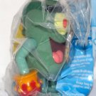 Burger King The Spongebob Squarepants Movie Plankton Toy 2004 MIP Burger King The Spongebob Squarepants Movie Plankton Toy 2004 MIP