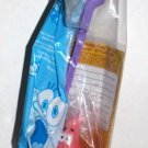 Burger King The Spongebob Squarepants Movie Patrick Toy 2004 MIP Burger King The Spongebob Squarepants Movie Patrick Toy 2004 MIP