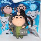 Disney 101 Dalmatians Figural Bag Clip Horace Series 32