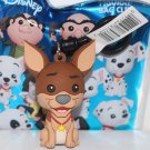 Disney 101 Dalmatians Figural Bag Clip Thunderbolt Series 32