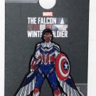 Disney Marvel The Falcon and the Winter Soldier Pin Sam Wilson Disney Marvel The Falcon and the Winter Soldier Pin Sam Wilson