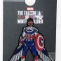 Disney Marvel The Falcon and the Winter Soldier Pin Sam Wilson