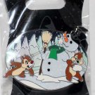 Walt Disney Imagineering WDI Do You Want to Build a Snowman Pin Chip and Dale Limited Edition 250 Walt Disney Imagineering WDI Do You Want to Build a Snowman Pin Chip and Dale Limited Edition 250