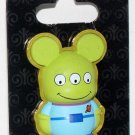 Disney Vinylmation 3D Pin Toy Story Little Green Man