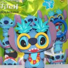 Disney Stitch Series Figural Bag Clip Luau Disney Stitch Series Figural Bag Clip Luau
