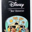 Her Universe Disney Lilo, Stitch and Scrump Camper Pin Her Universe Disney Lilo, Stitch and Scrump Camper Pin