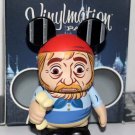 Disney Vinylmation Park 16 DLR 60th Pirates of the Caribbean 3-Inch Figure 2015 Limited Release