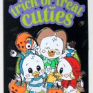 Disney Halloween 2020 Trick or Treat Cuties Pin Huey, Dewey and Louie Limited Edition 5000 Disney Halloween 2020 Trick or Treat Cuties Pin Huey, Dewey and Louie Limited Edition 5000