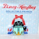 Disney Handbags Pin Jasmine