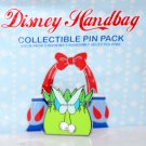 Disney Handbags Pin Tinker Bell Disney Handbags Pin Tinker Bell