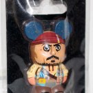 Disney Vinylmation 3D Pin Pirates of the Caribbean Jack Sparrow