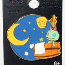Loungefly Disney Lilo and Stitch's Scrump in the Spa Pin Loungefly Disney Lilo and Stitch's Scrump in the Spa Pin